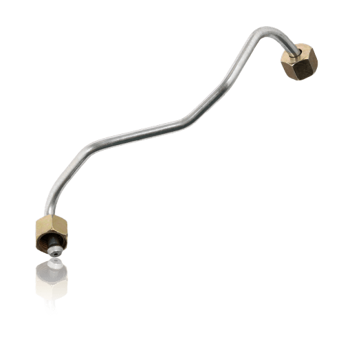 Einspritz-Hochdruckrohr